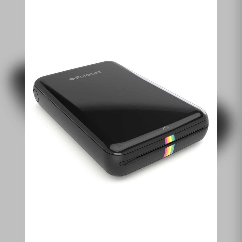 Polaroid zip mobile instant photo printer - Picture 6 of 8
